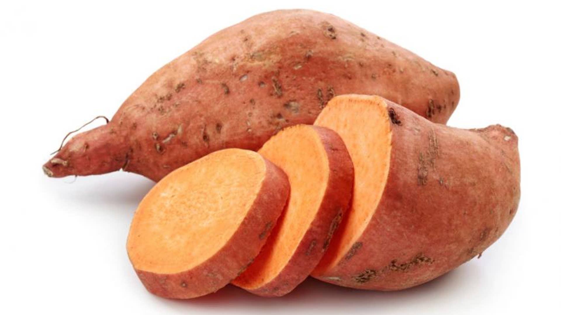 Sweet Potatoes
