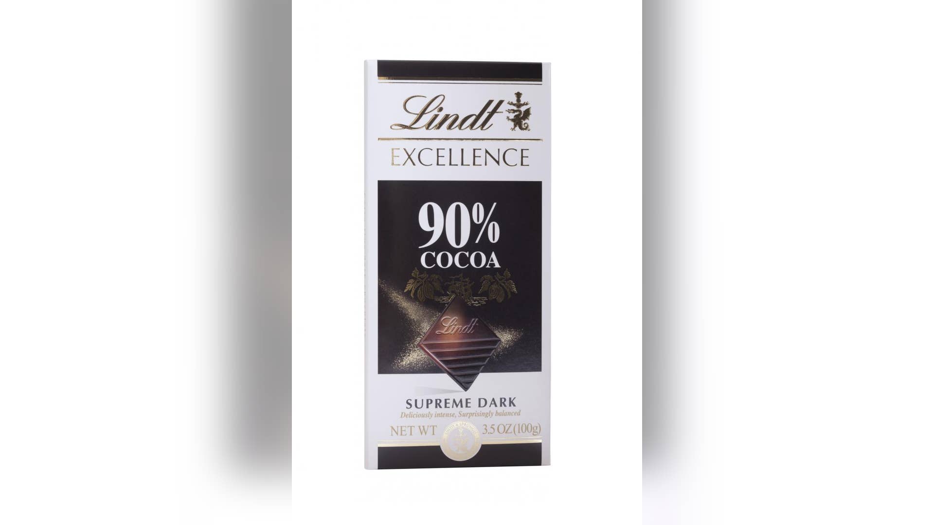 It Combats a Sweet Tooth