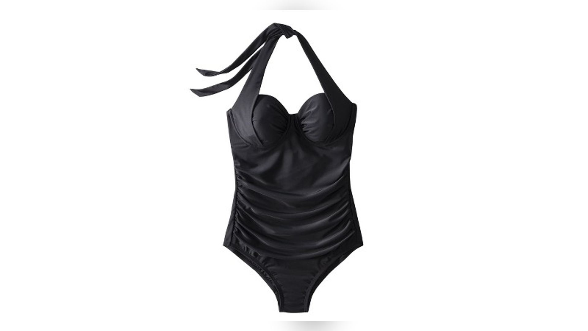 Merona® Women's Convertible One-Piece Swimsuit