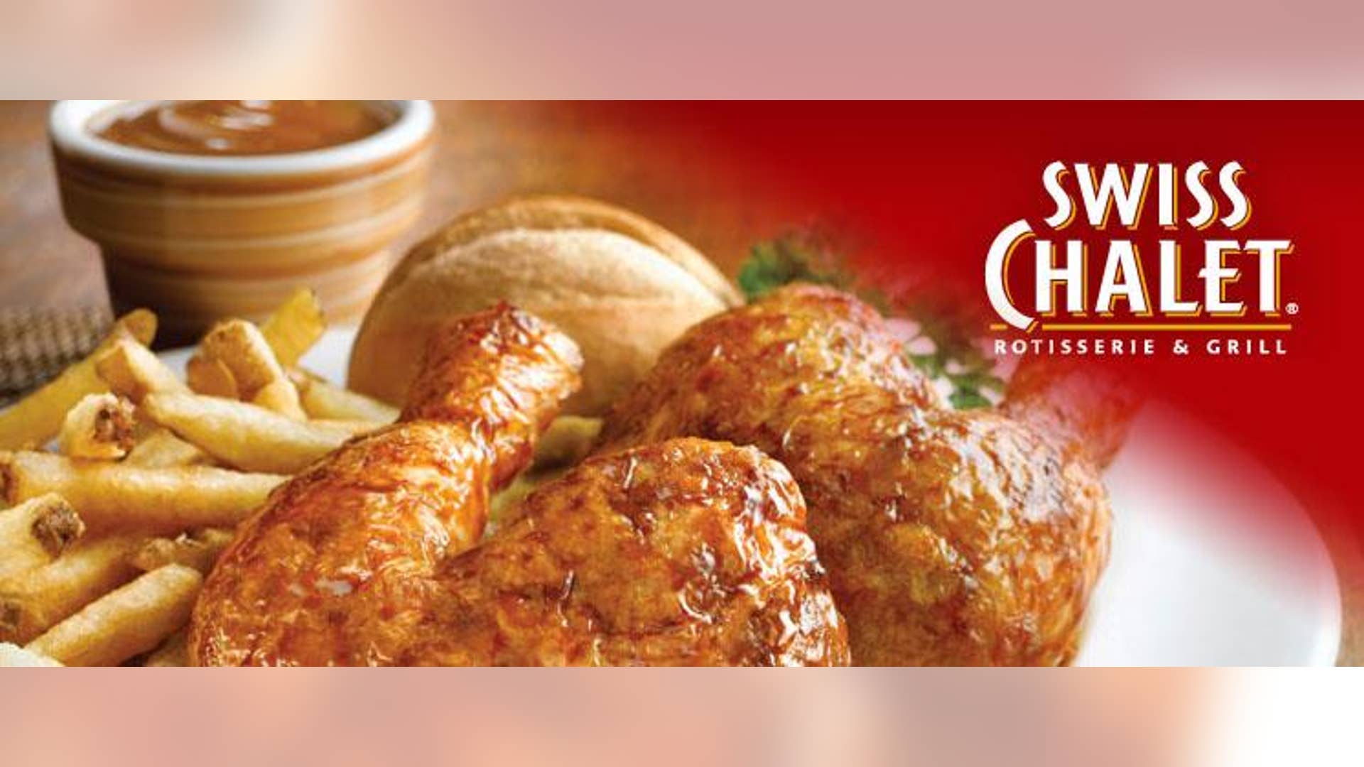 Swiss Chalet, Canada