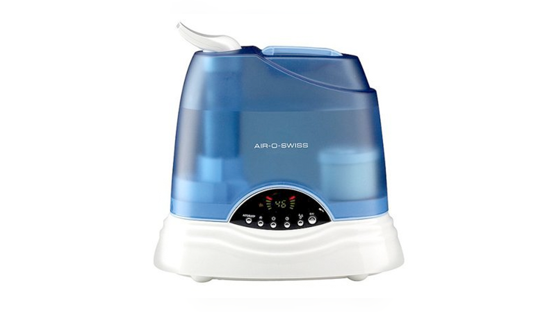 AIR-O-SWISS Ultrasonic Humidifier
