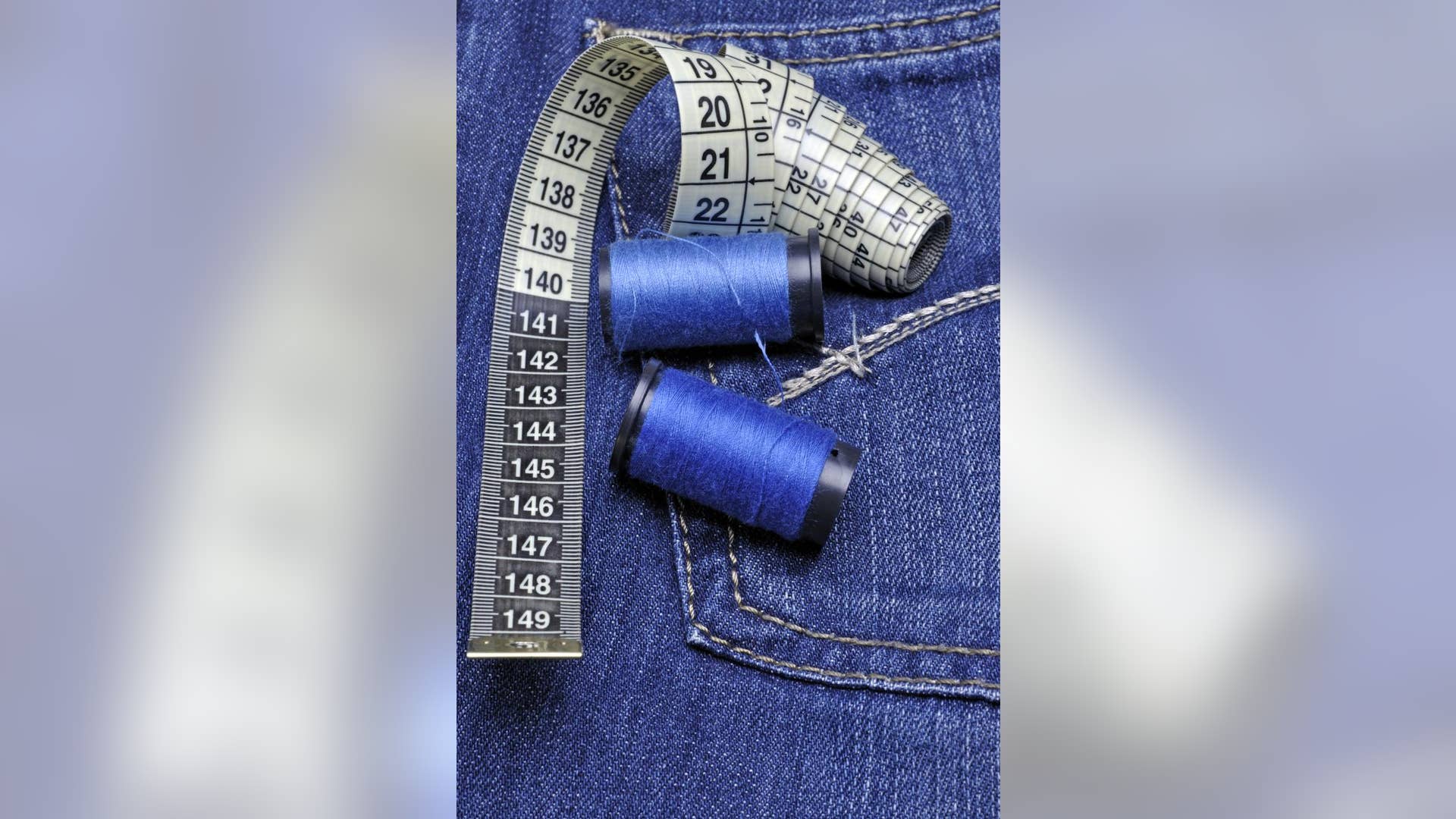 Make the Tailor Your Best Friend