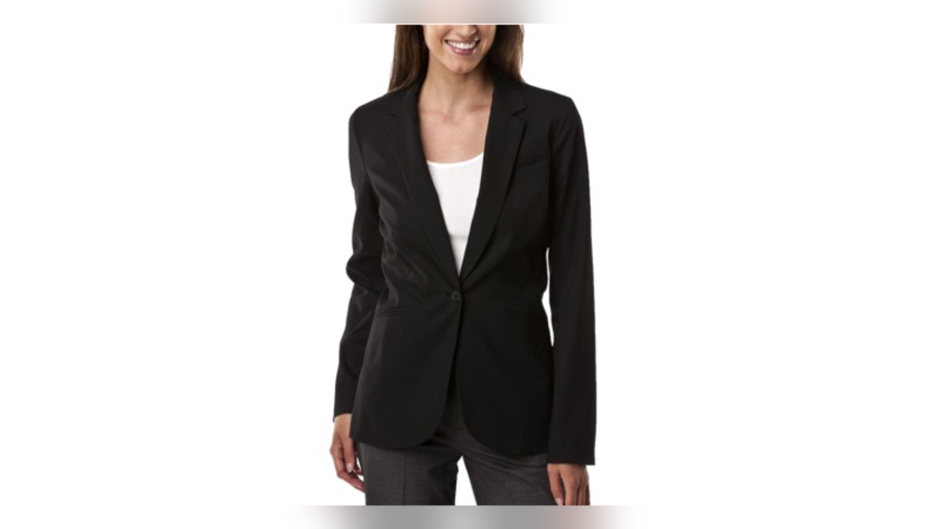Mossimo Women’s TRS Boyfriend Jacket, $29.99