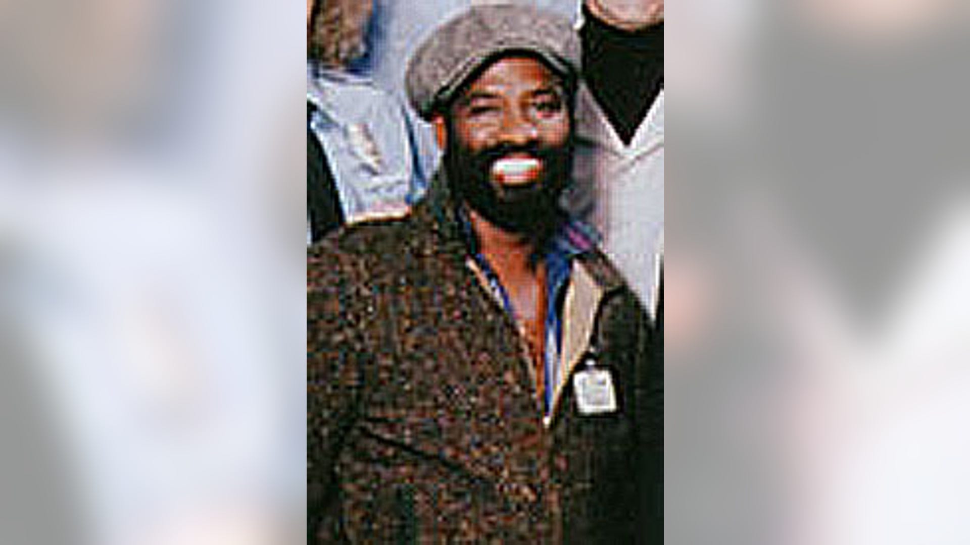 Taurean Blacque Then