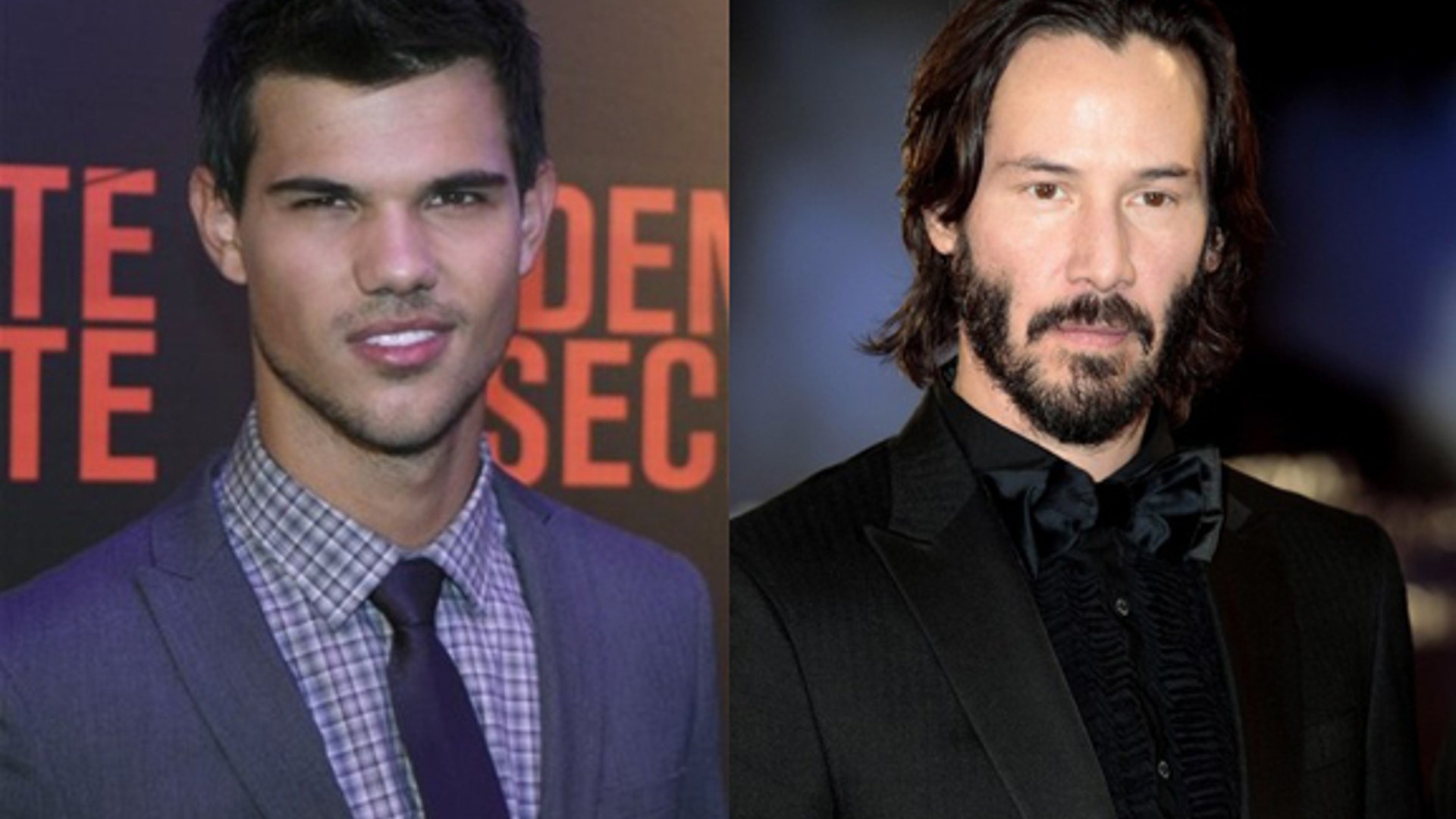 taylor as keanu 