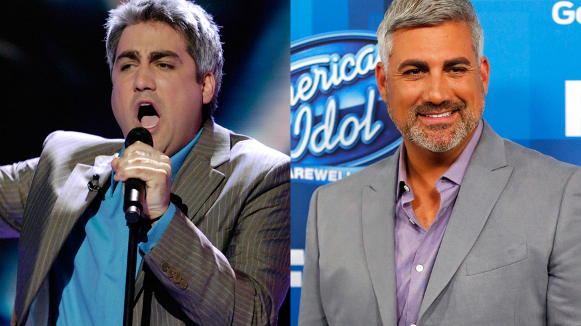 Taylor Hicks: Season 5
