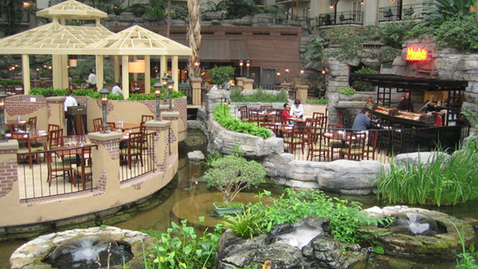 Tea Party Convention