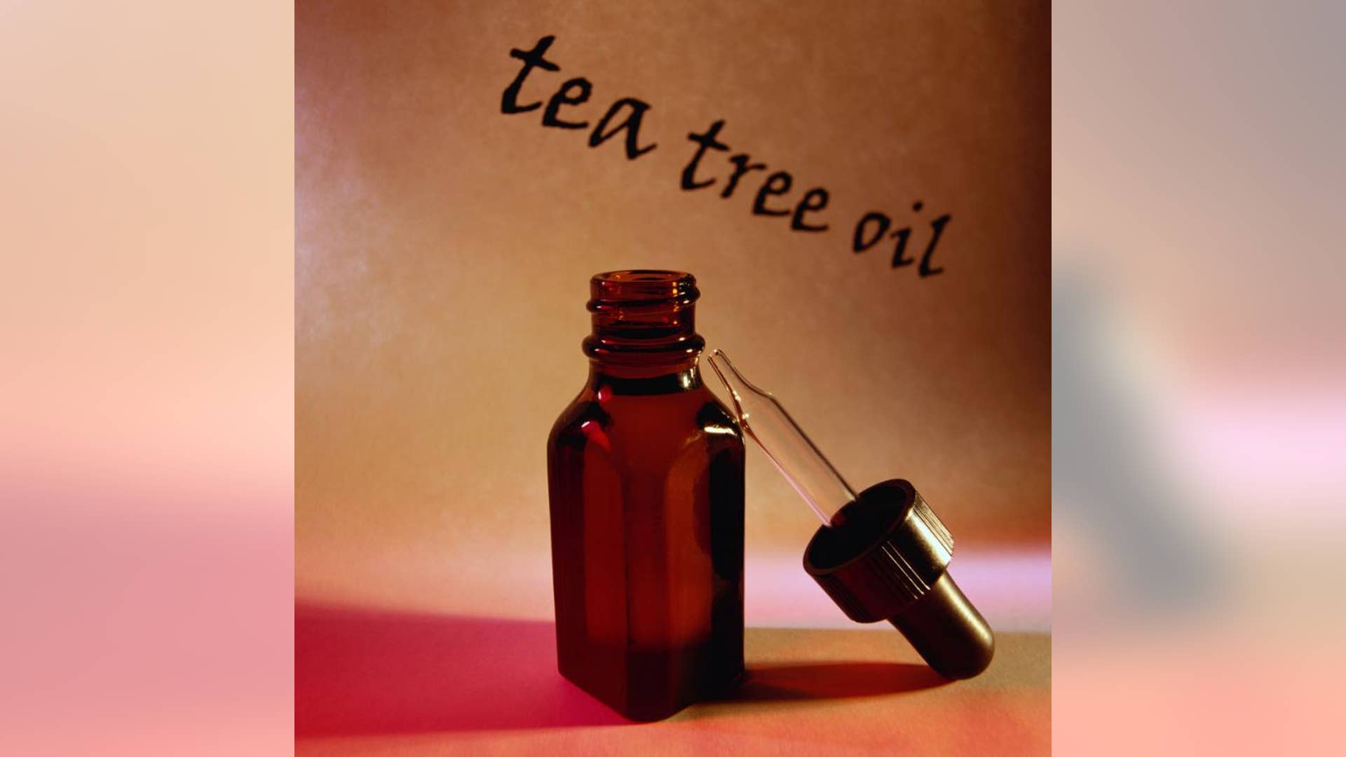 Natural Fix: Tea Tree Oil