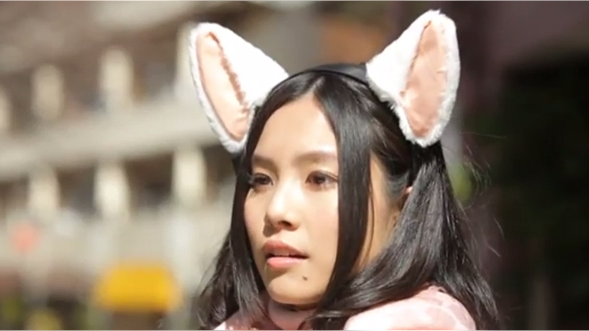 Wacky gadgets: tech ears