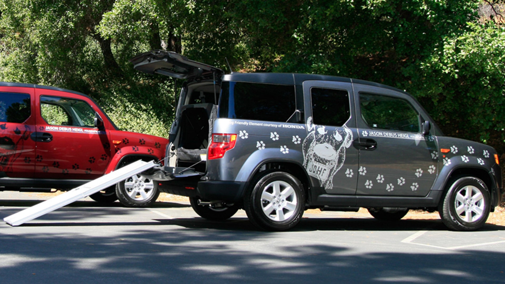 Top 5 Tailgate Partymobiles Fox News