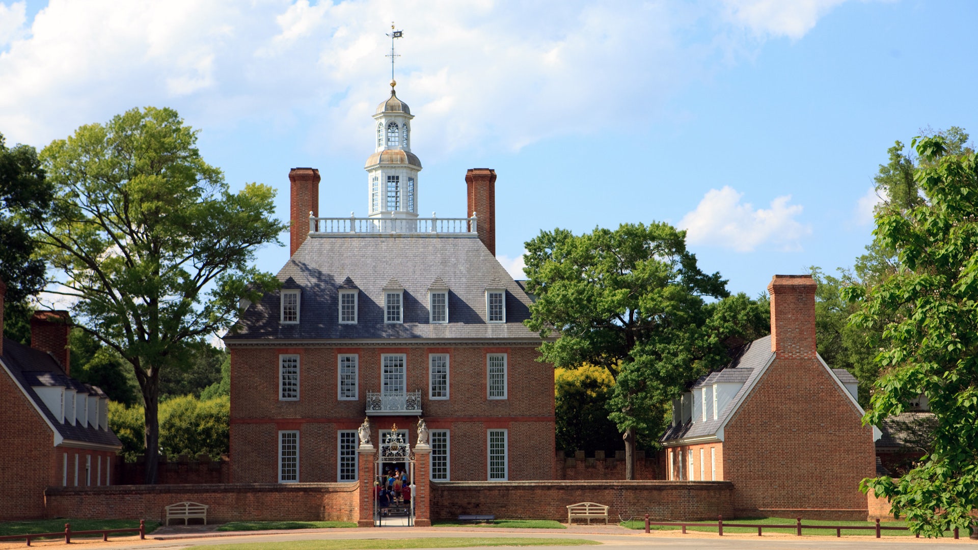 Williamsburg, Virginia