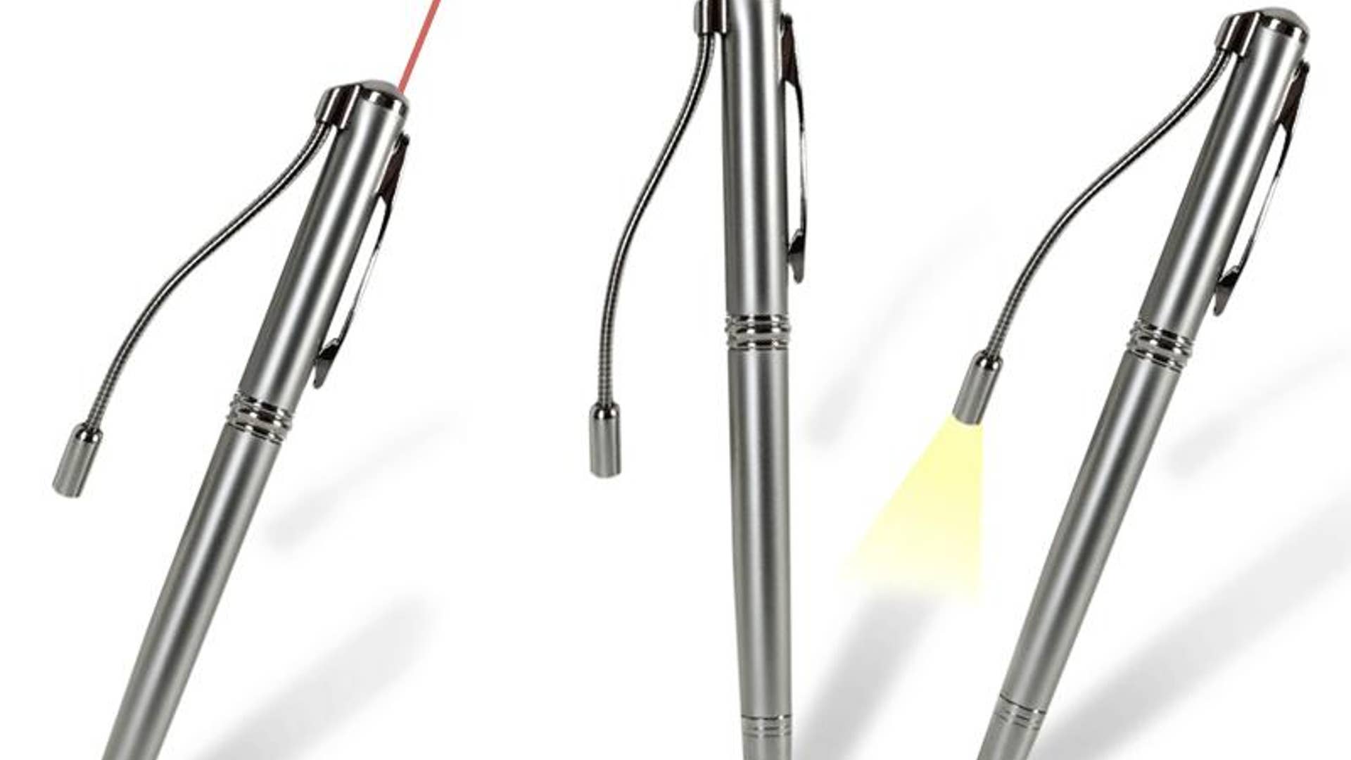 Ручка geek stick. Ручка шпиона rainbow pen sm676 (невидимые чернила). ручка с невидимой пастой и фонариком. все шпионские ручки в мире.