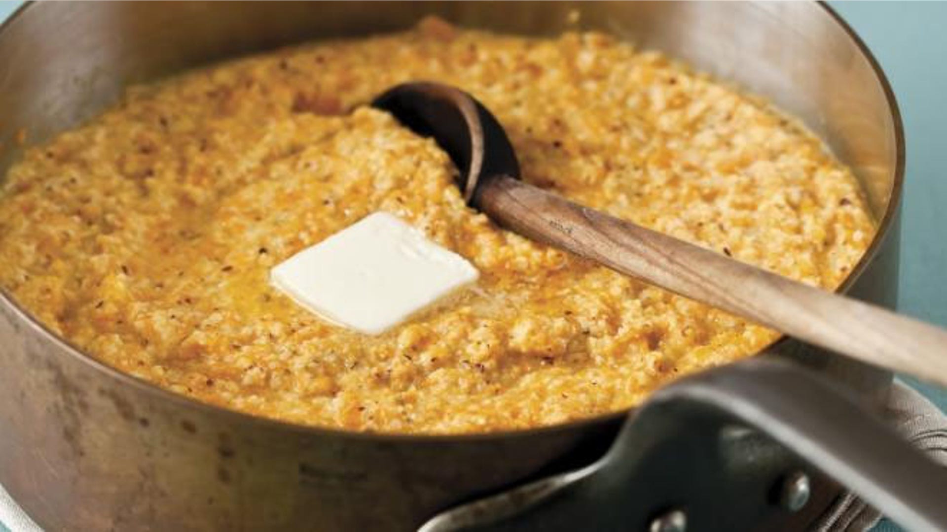 S is for sweet potatoes and stuffing. These are definitely the star side dishes of the day. Try these holiday staples with a unique twist.