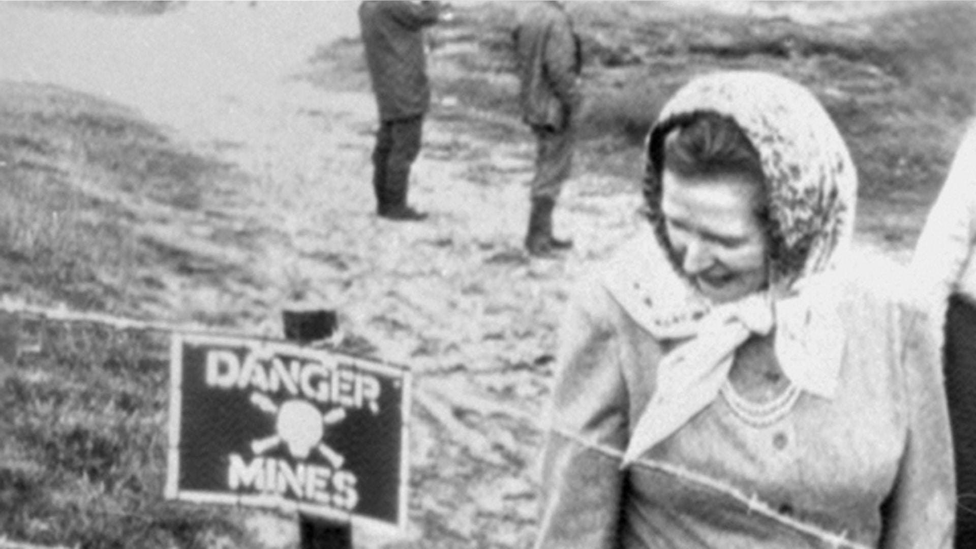 Margaret Thatcher through the years Fox News