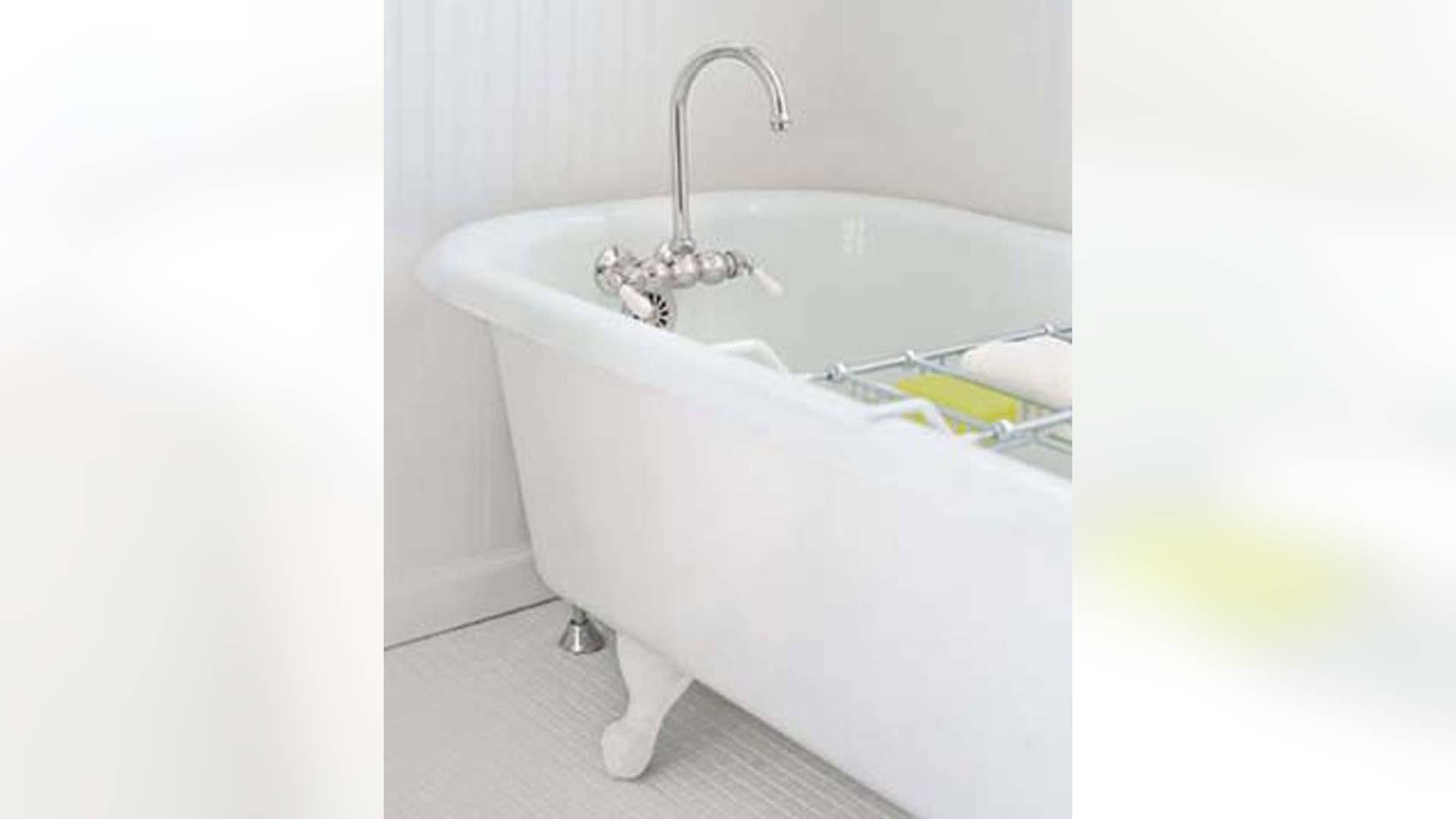 The Tub