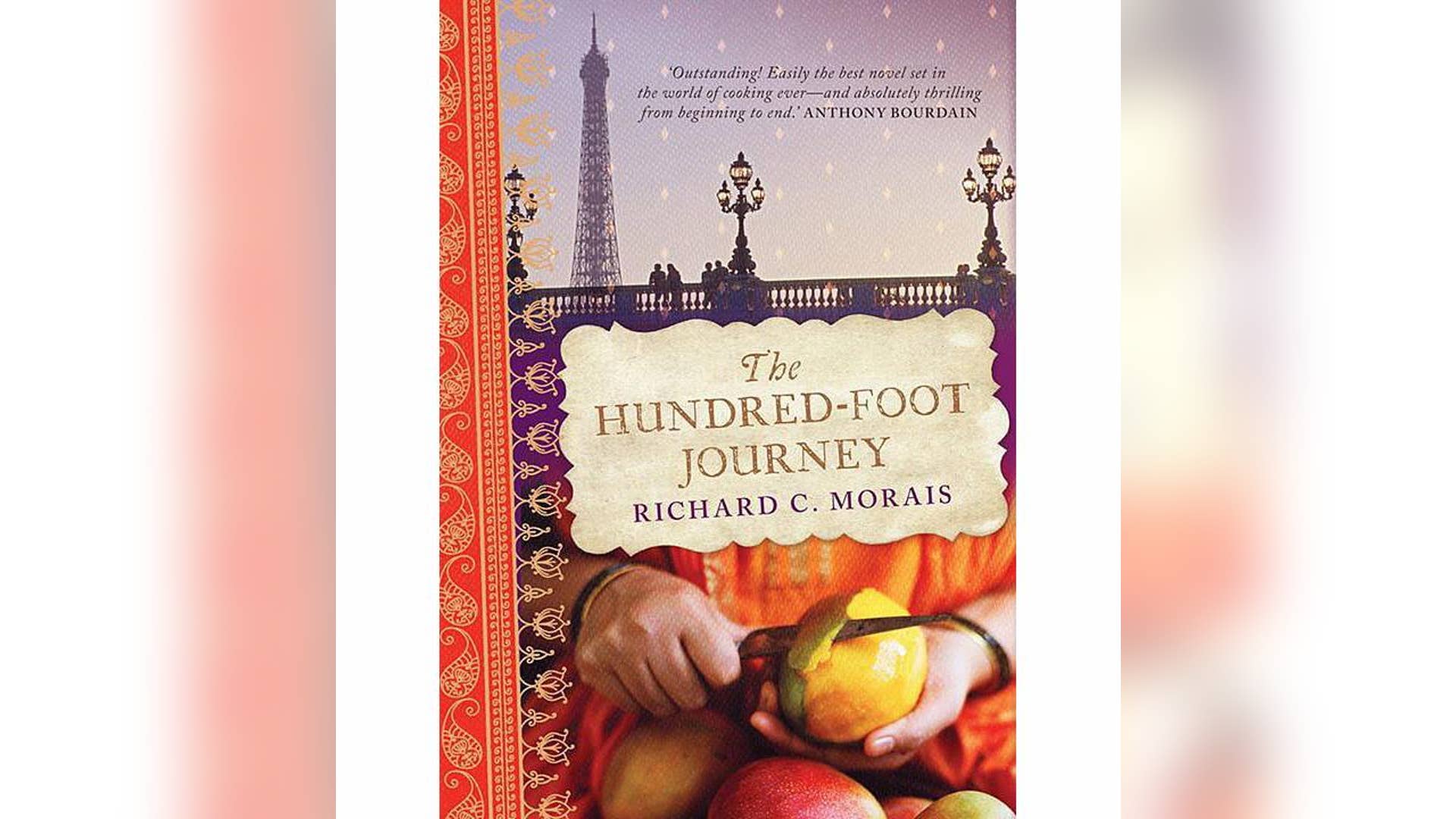 'The Hundred-Foot Journey' by Richard C. Morais