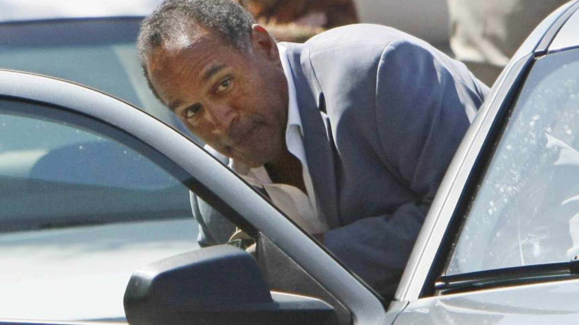 O.J. Simpson