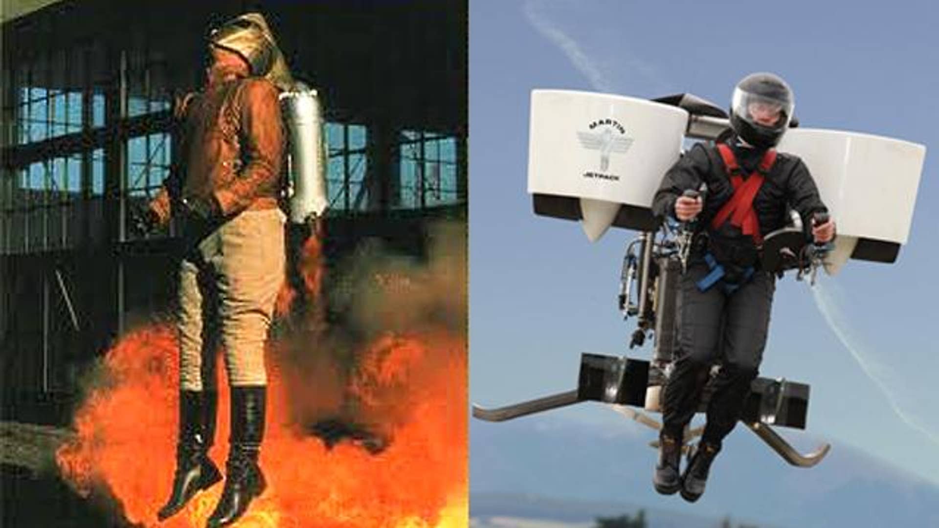 It'll Never Be Real -- Or Will It?