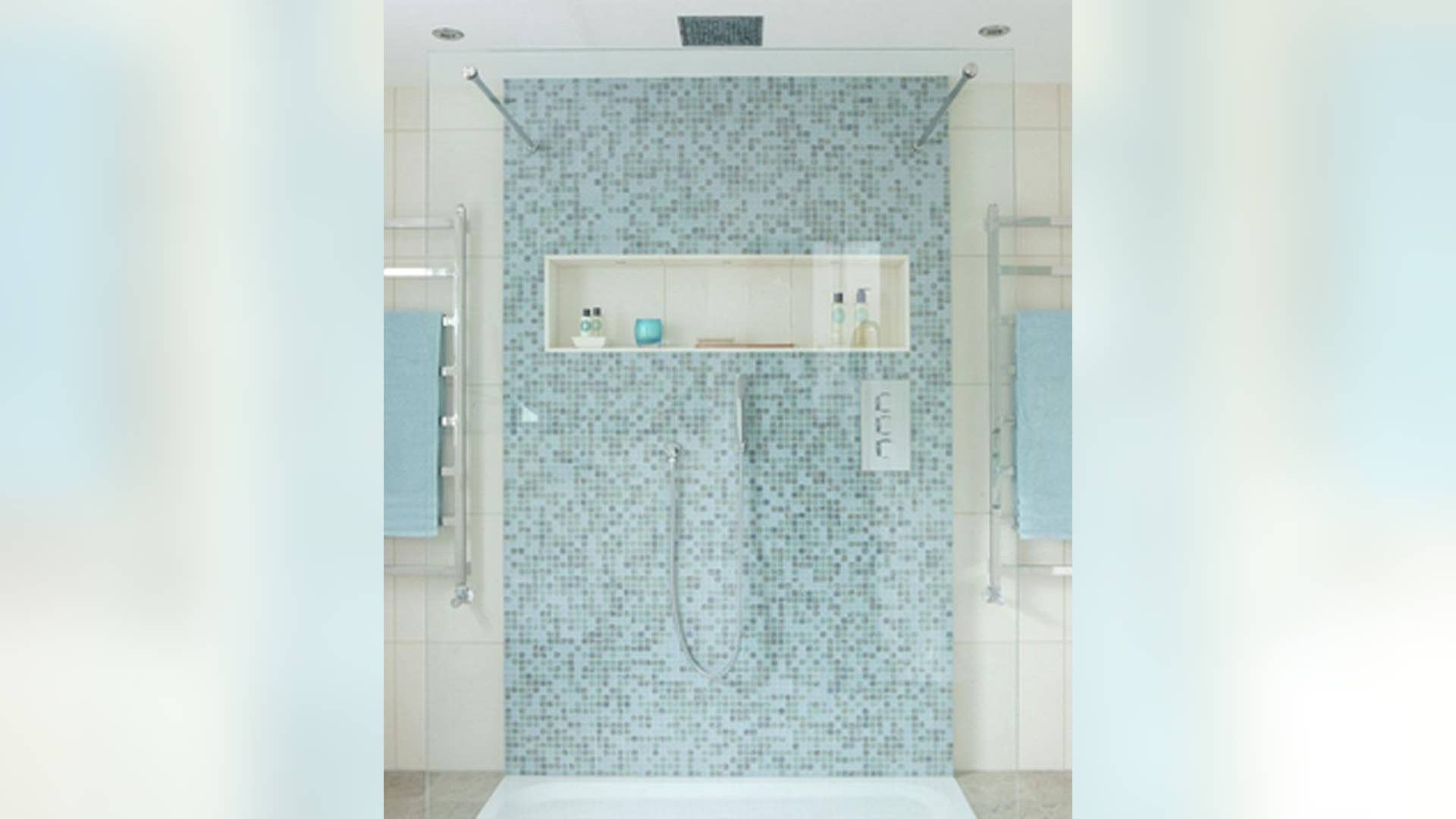The Shower