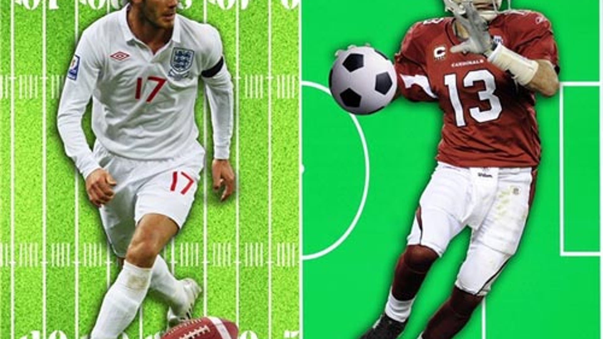 World Cup Dream Teams