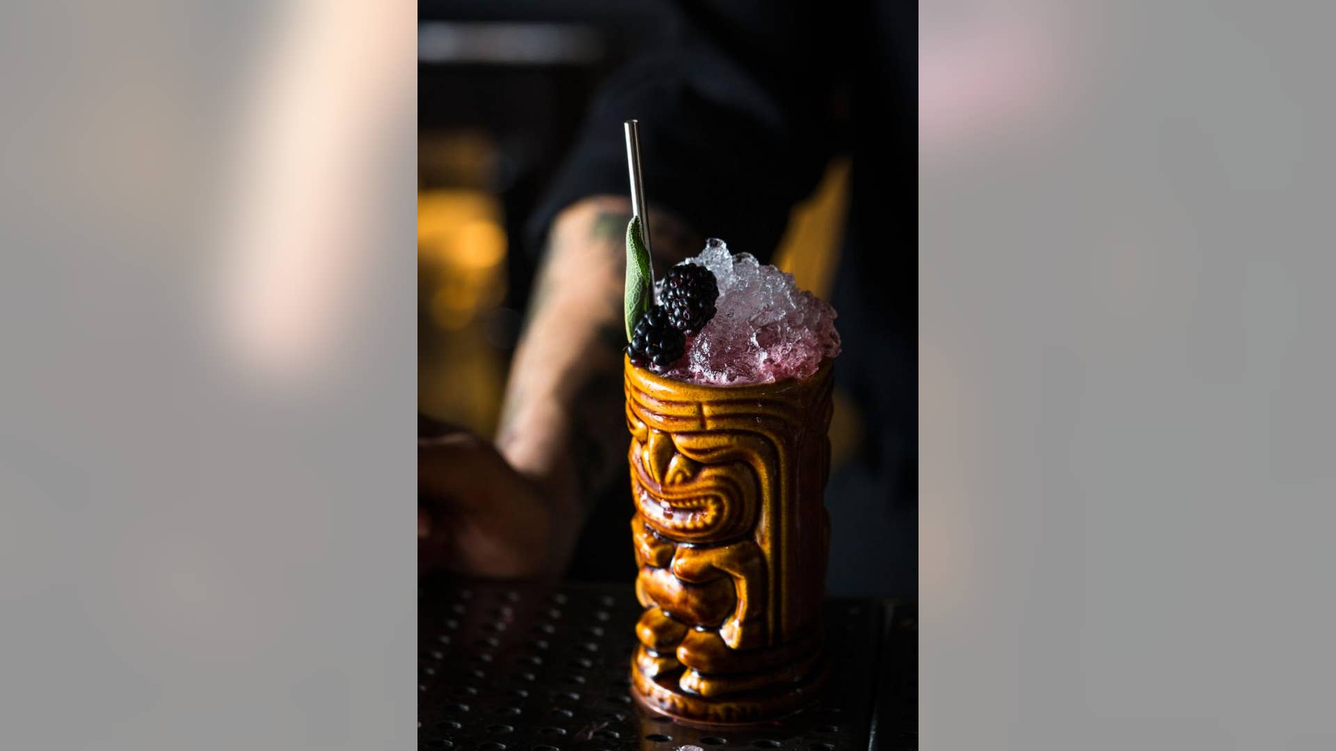 The Lovable Trickster