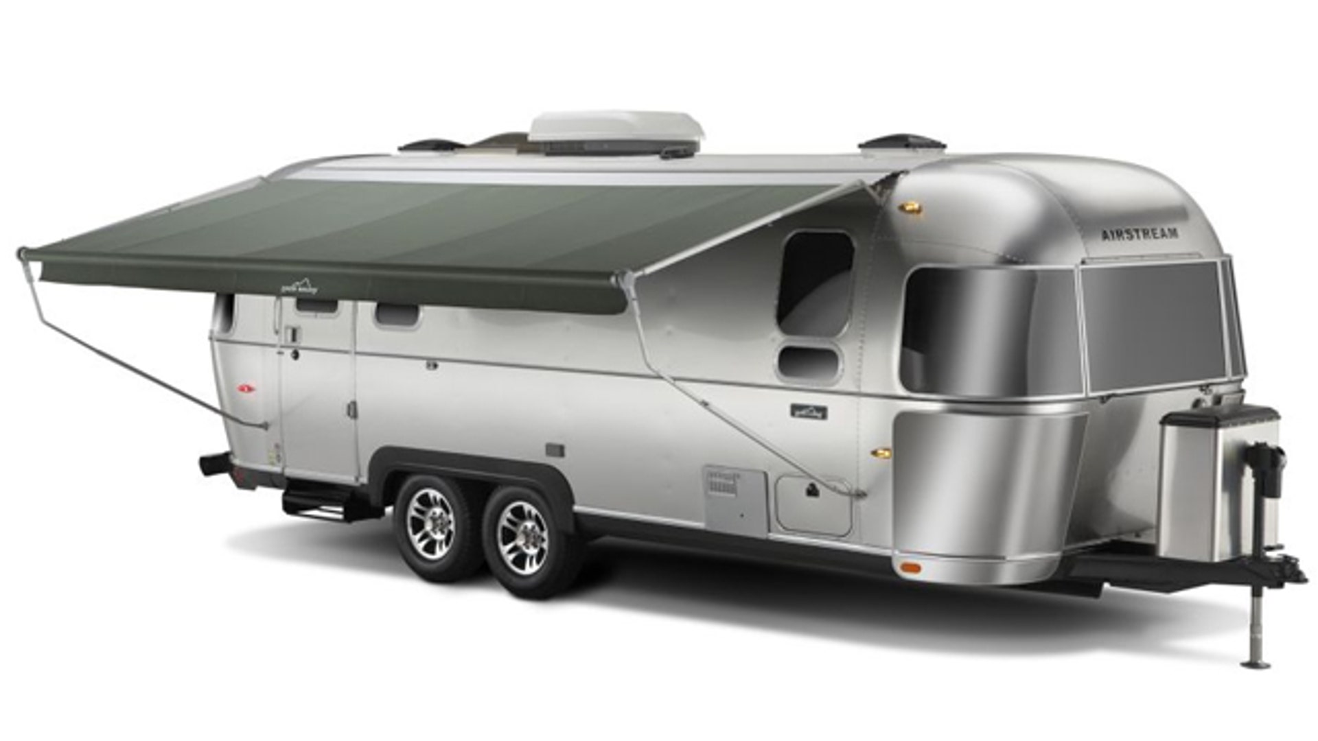 Eddie Bauer Airstream