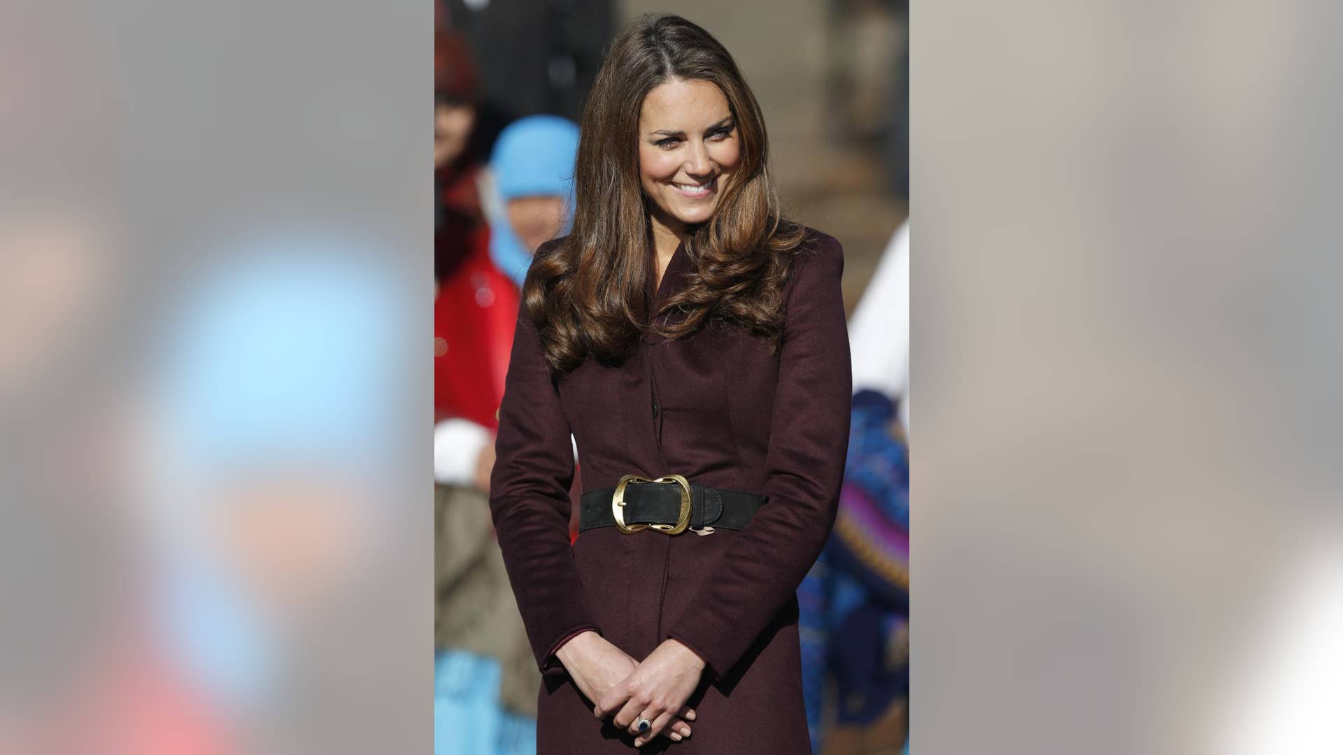 Add Finishing Touches