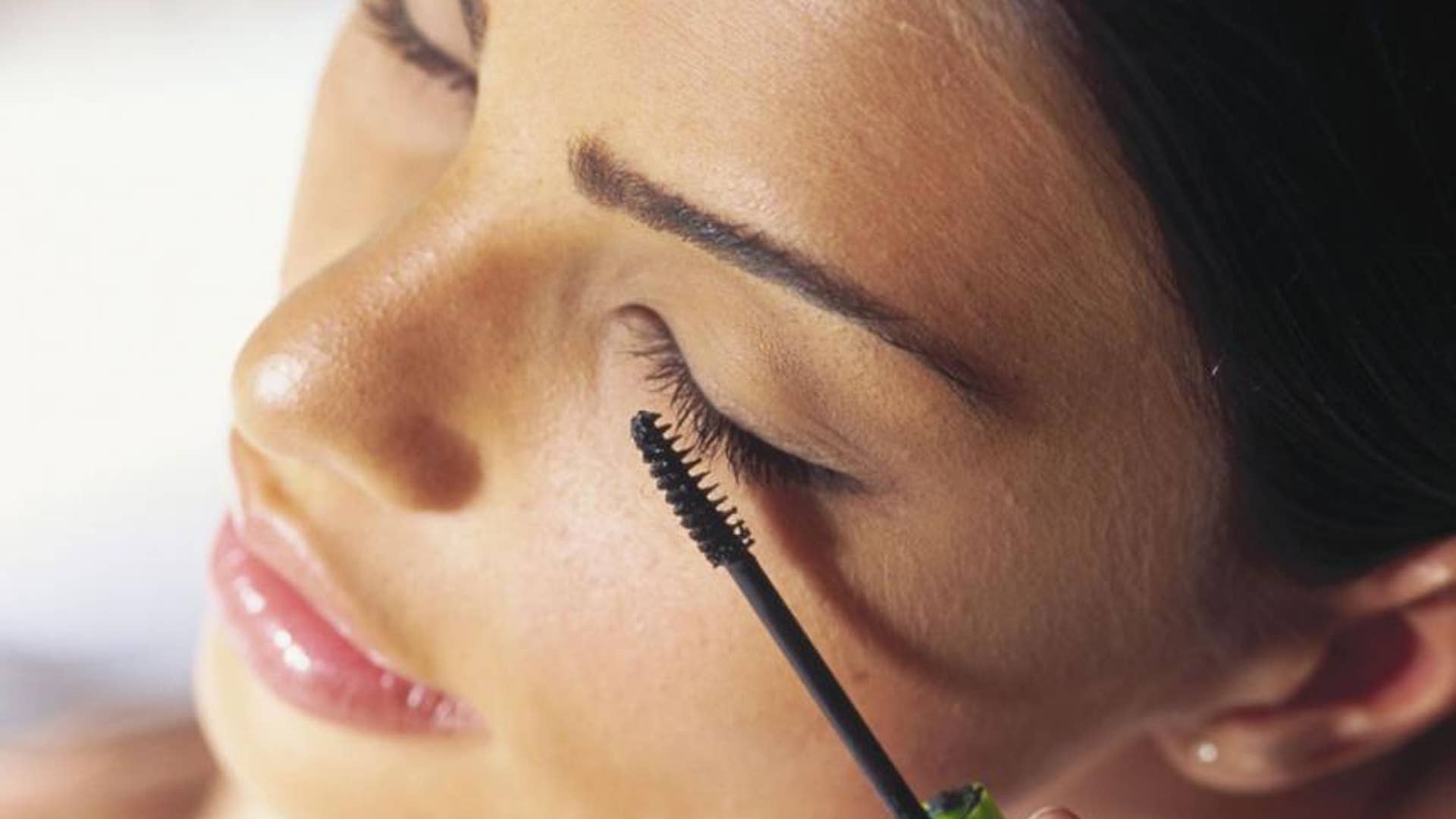 Maximize Your Lashes