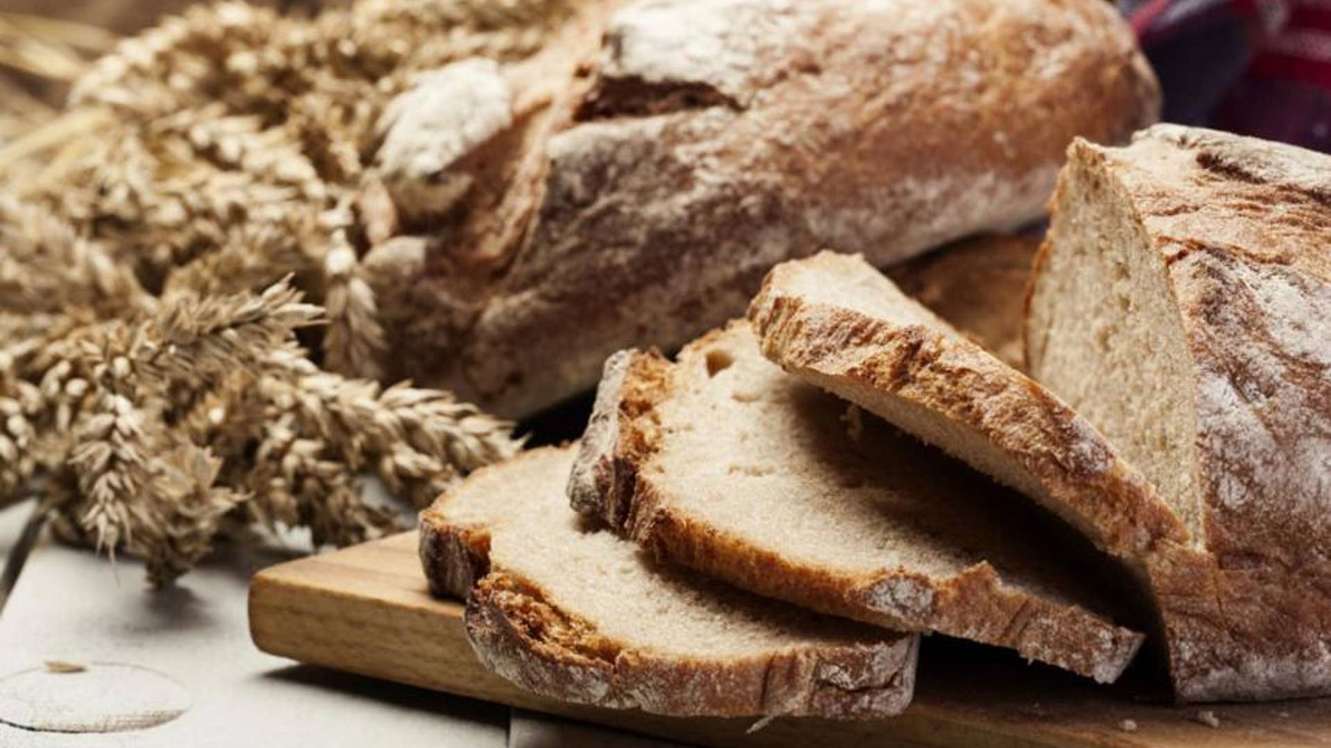 Scope out refined grains