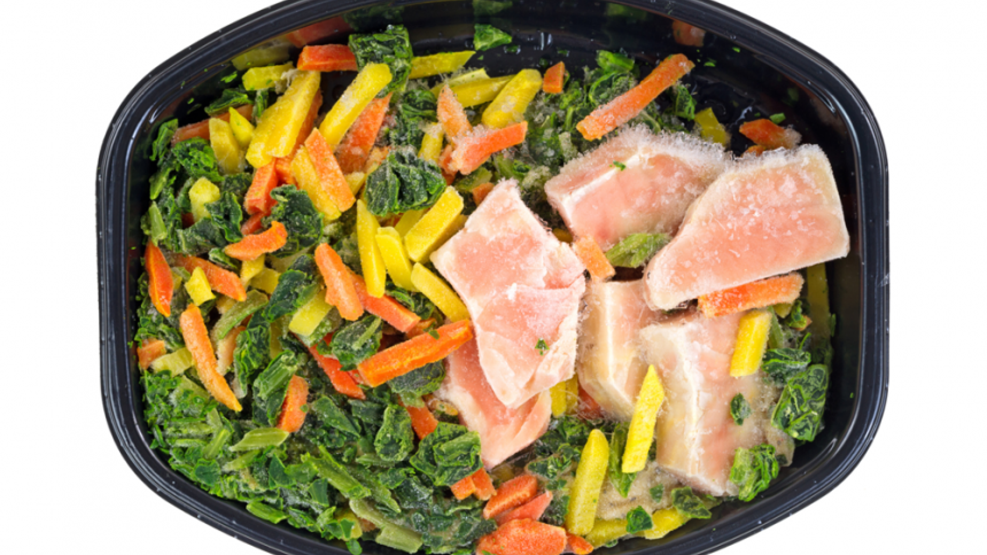 #4: Have Backup Meals at the Ready