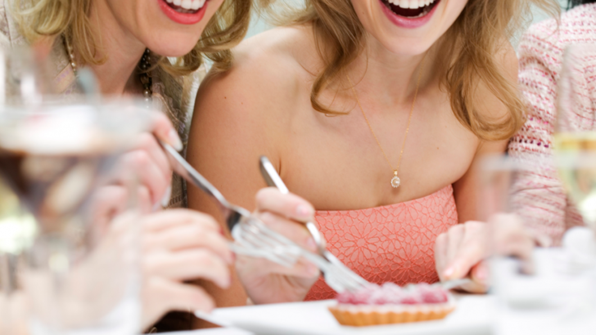 #2: But Treat Yourself Every Day