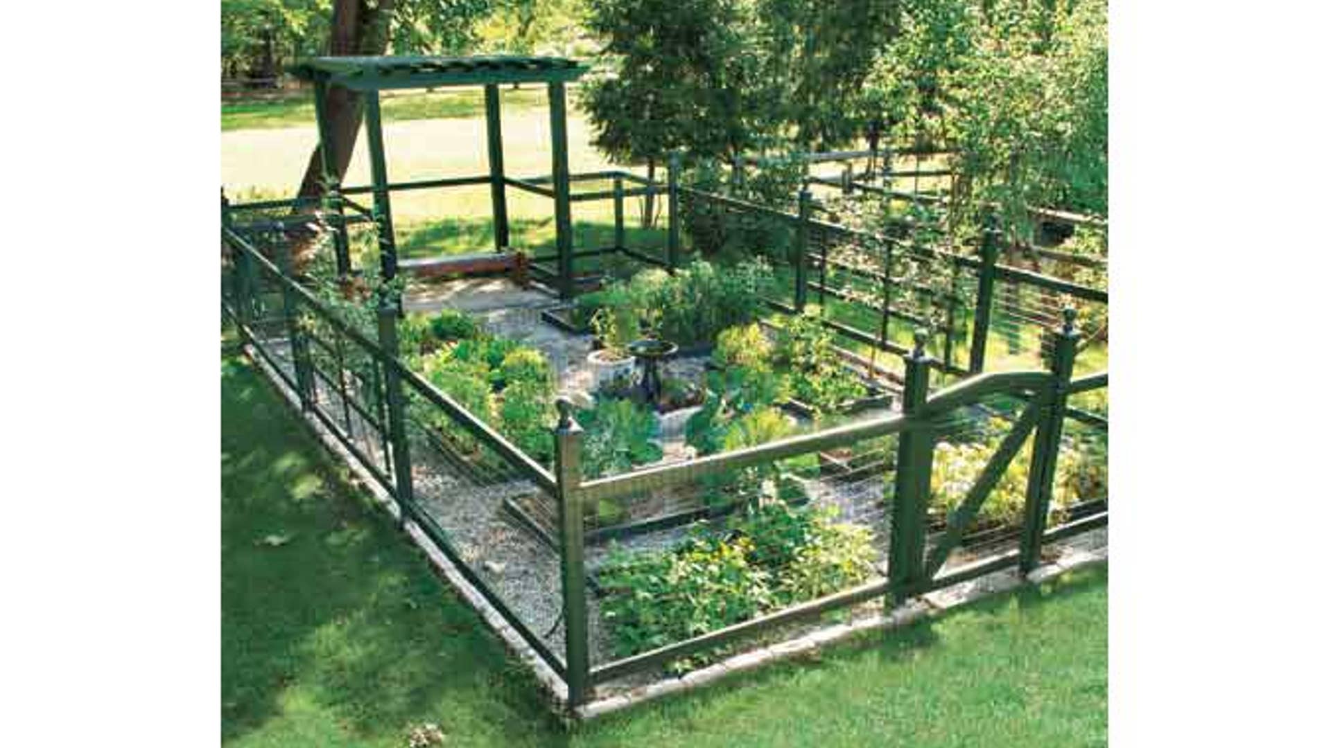 Food for the Family Table