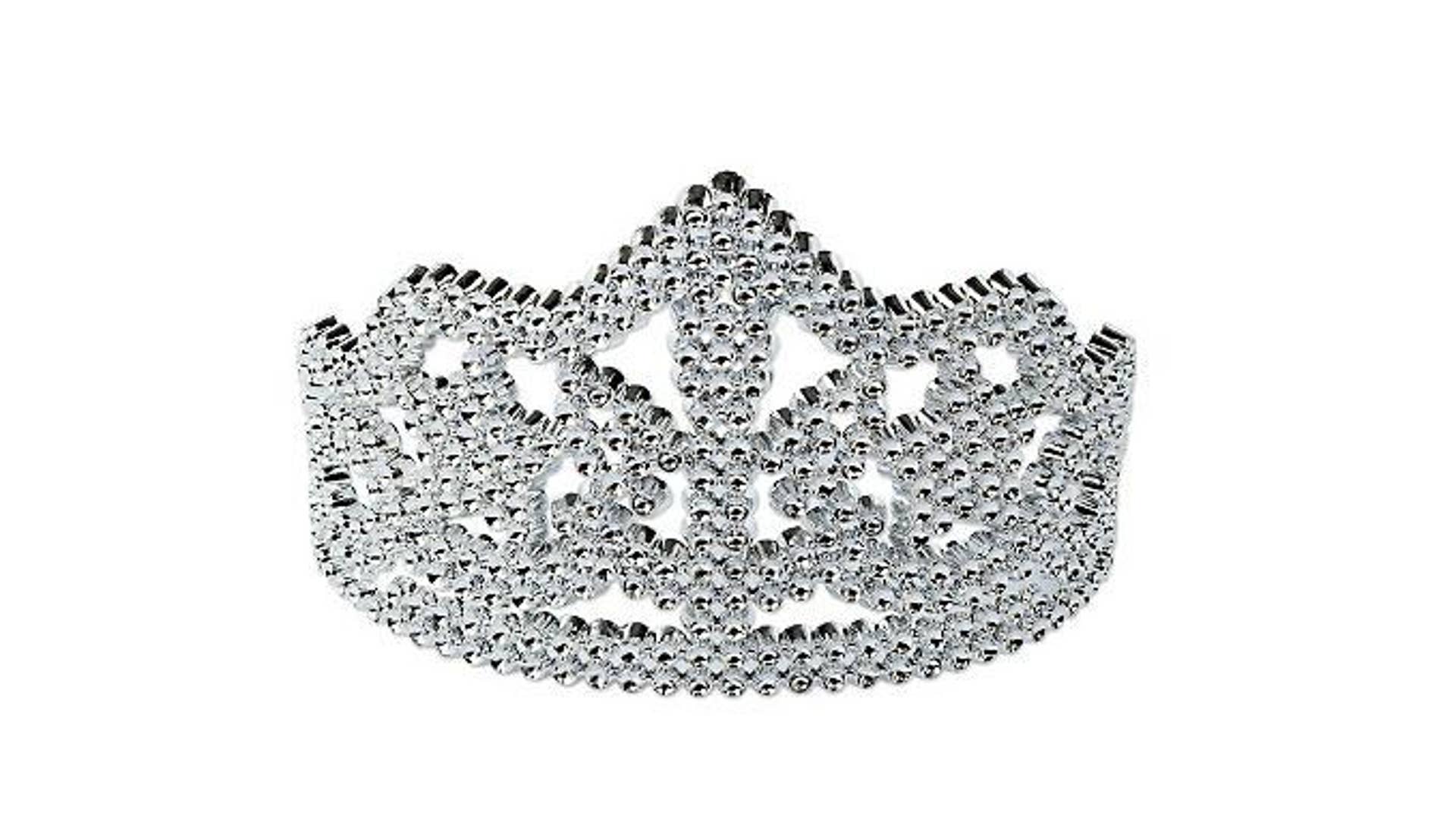 Diamond Tiara