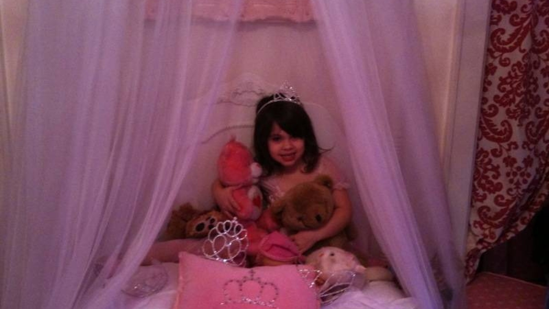 'Toddlers in Tiaras' Exploitive? Fox News