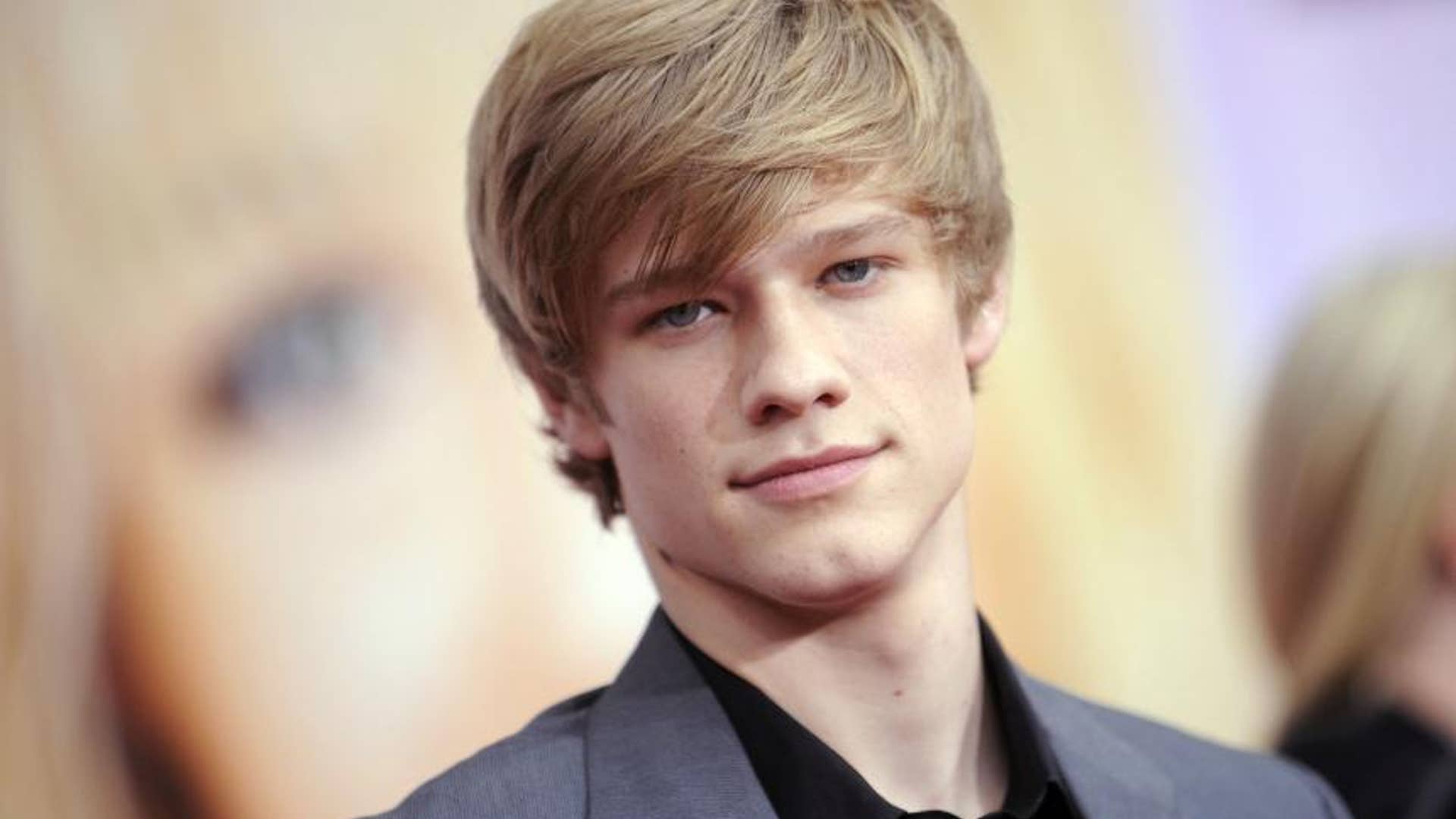 Lucas Till