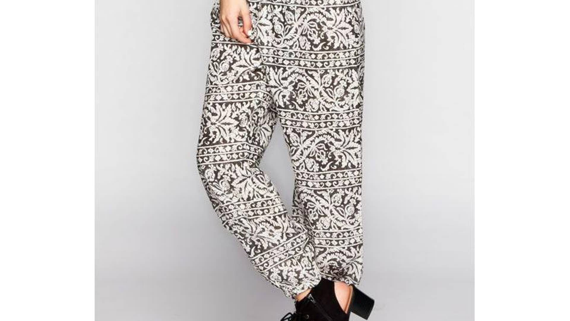 Billabong pants