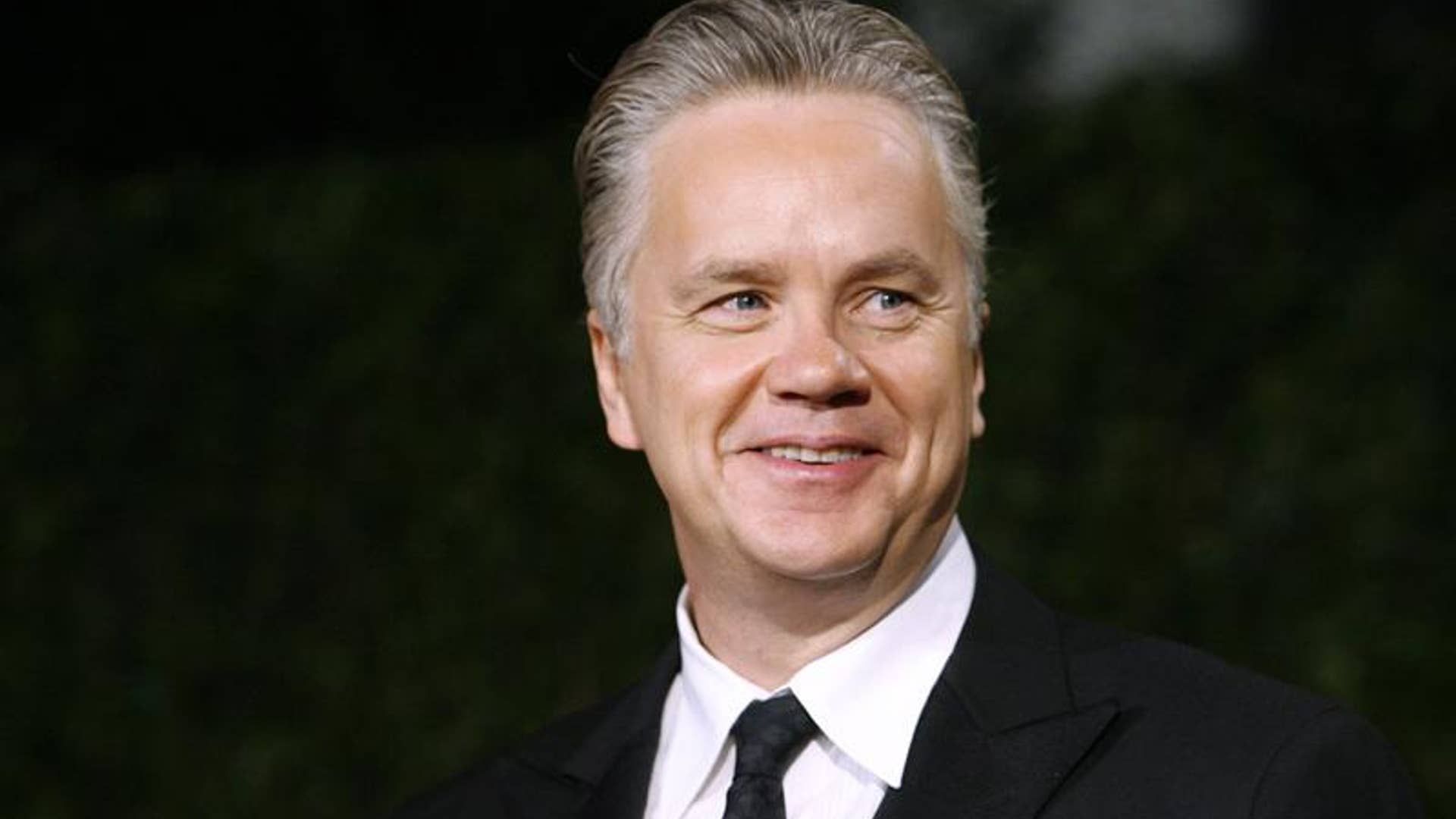 Tim Robbins