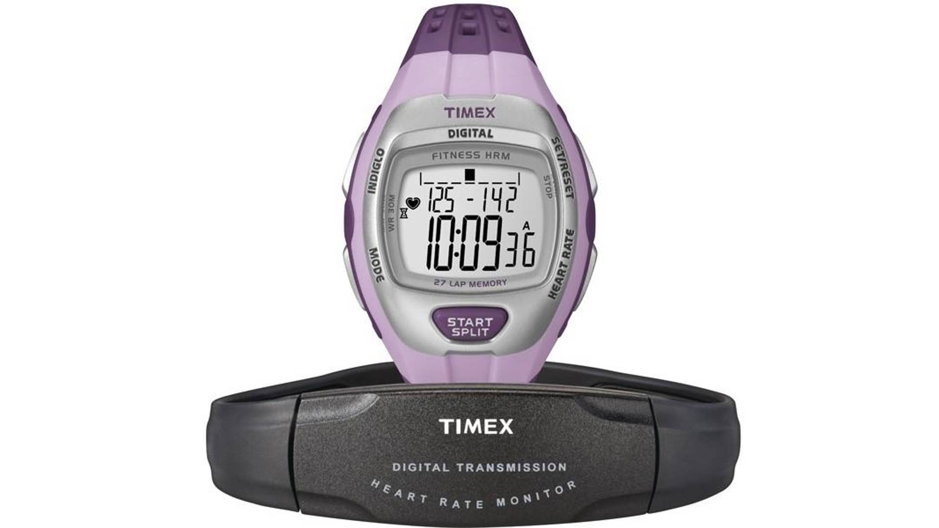 Timex Zone Trainer