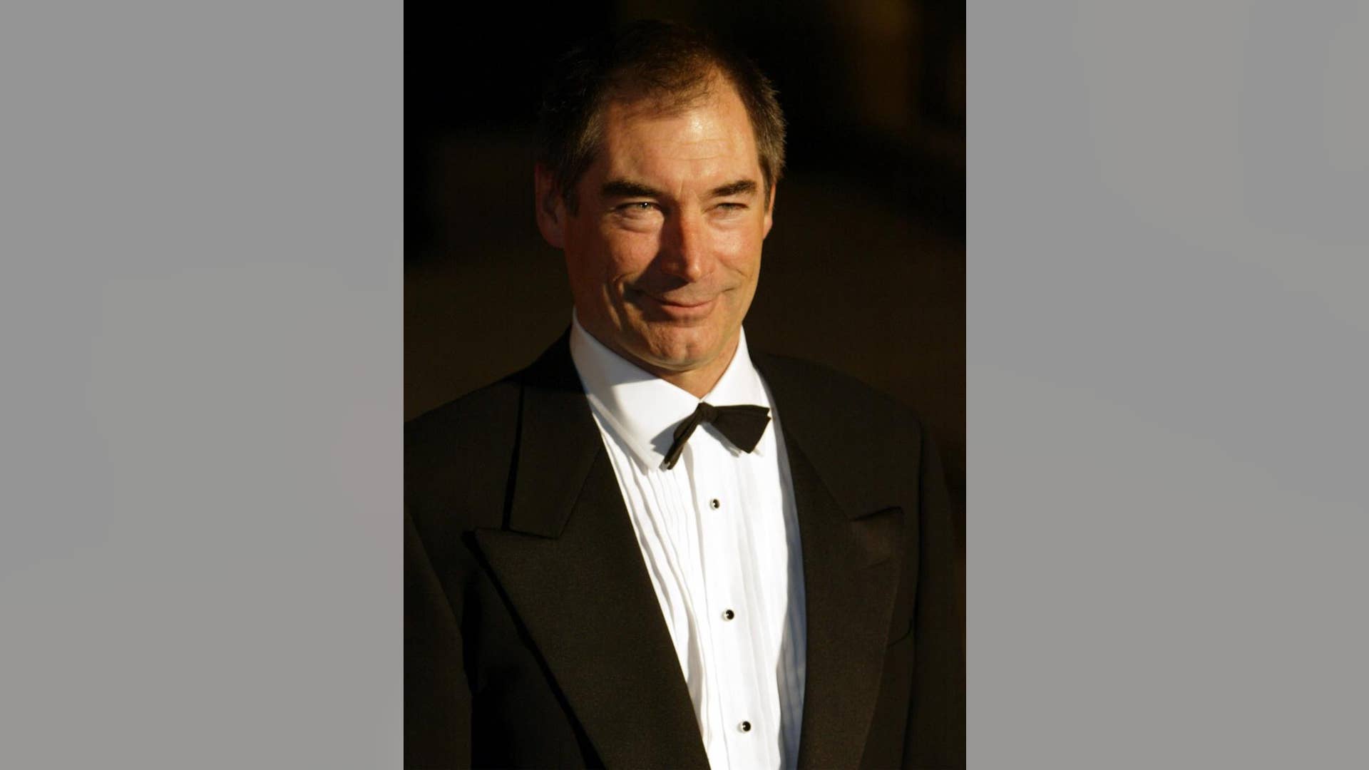 Timothy Dalton