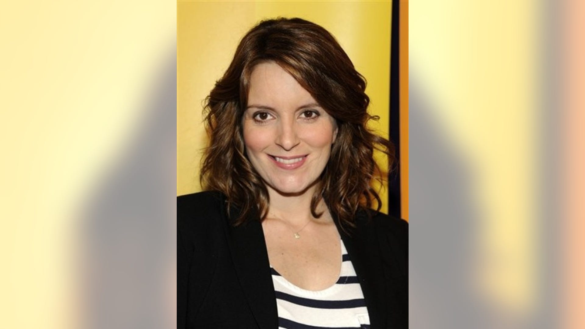tina fey AP chin 