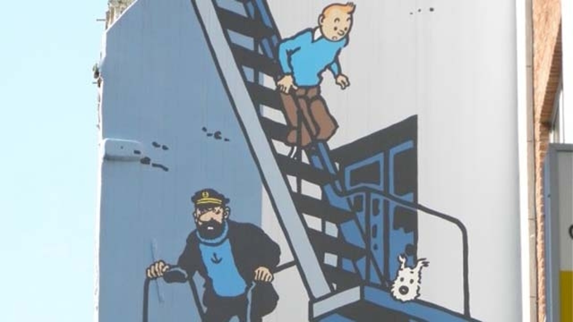 tintin_mural