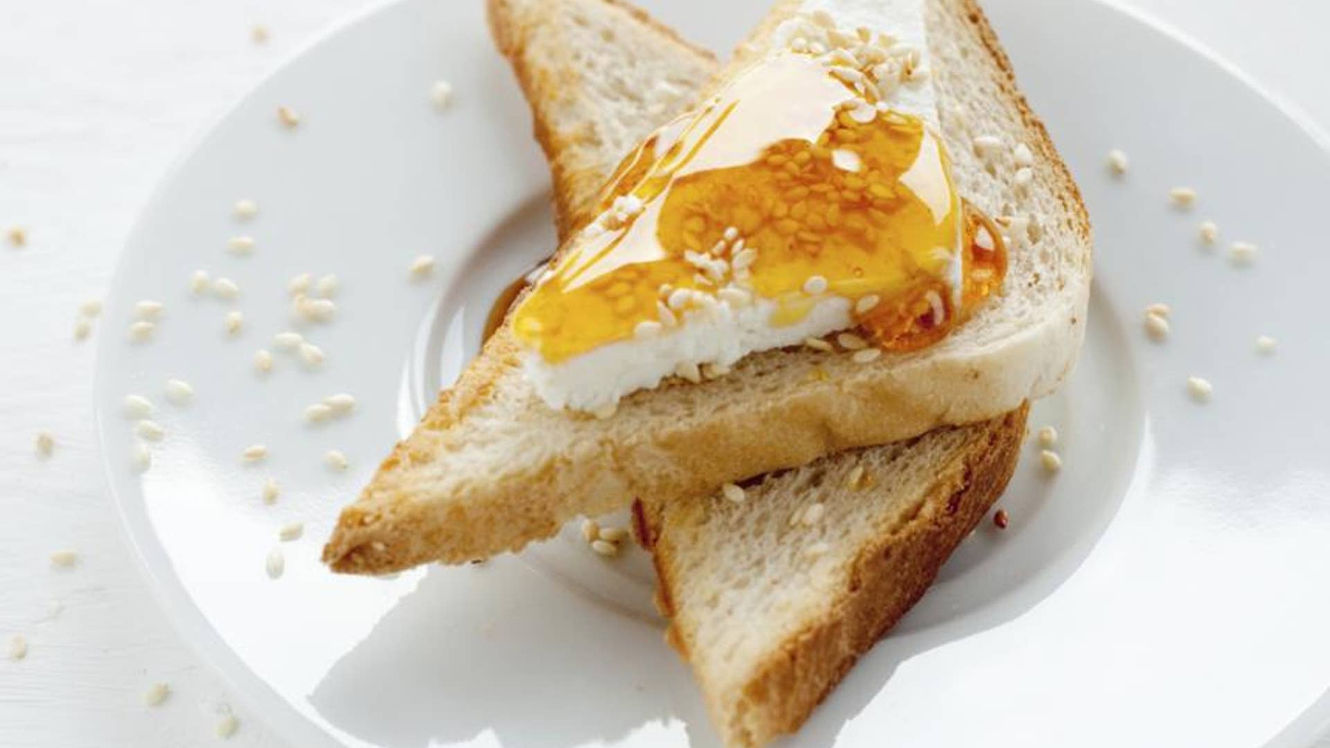 Cinnamon Cheese “Danish”