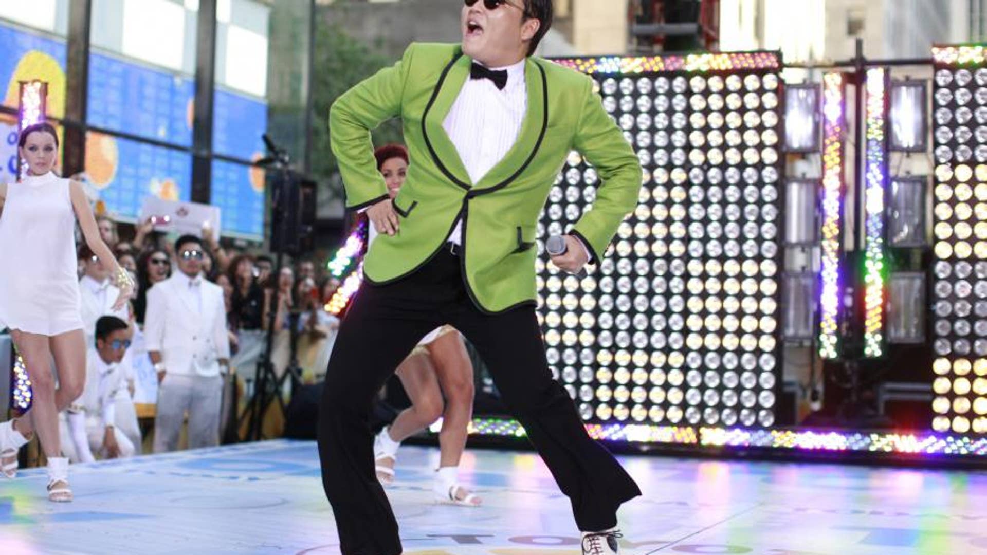 How Much Do You Really Know About ‘Gangnam Style’ Singer Psy? Fox News