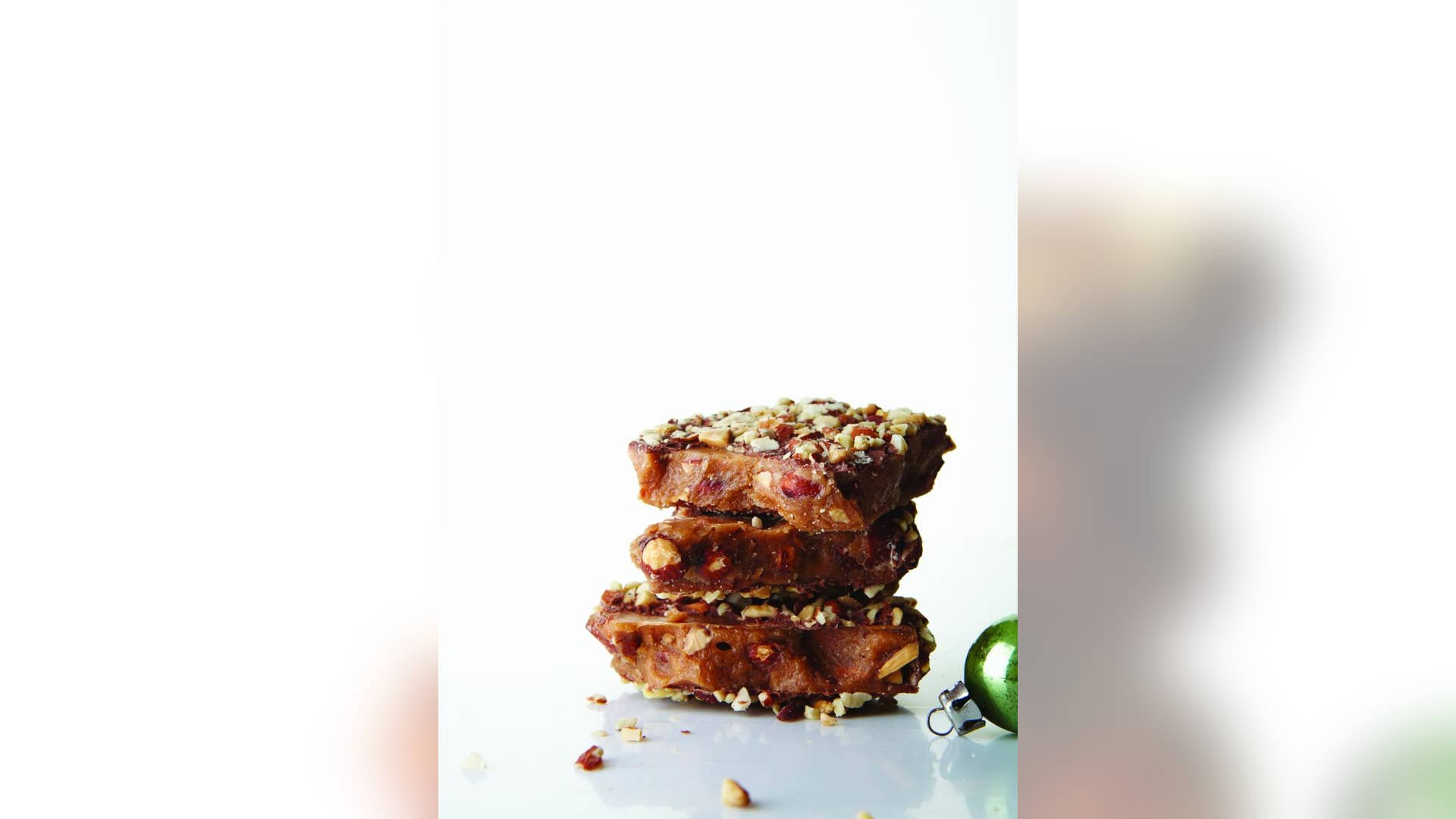 See's Candy Victoria Toffee