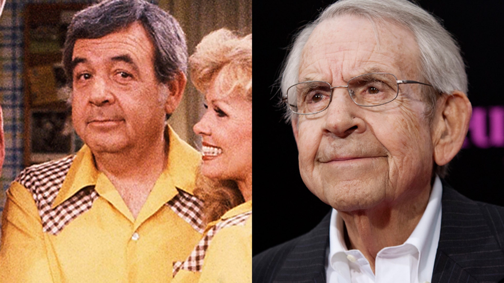 Tom Bosley: 1927-2010