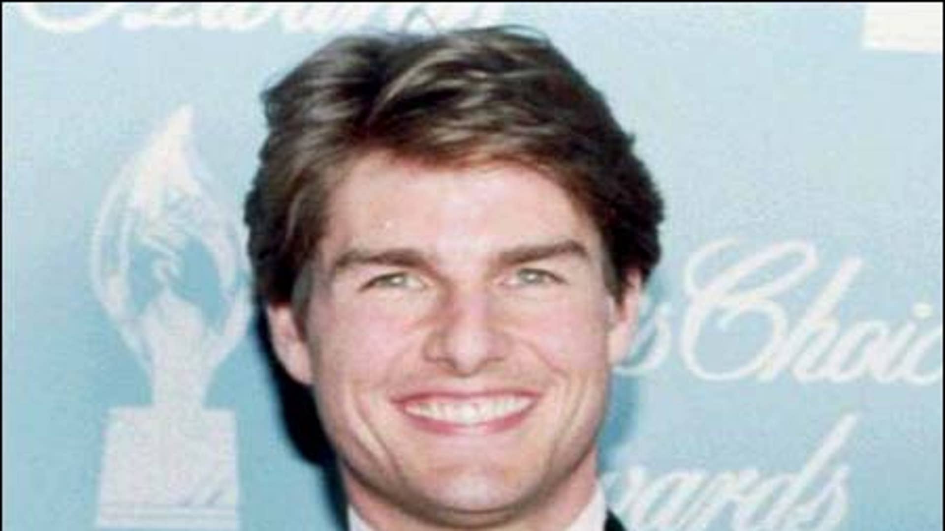 tom cruise fox news