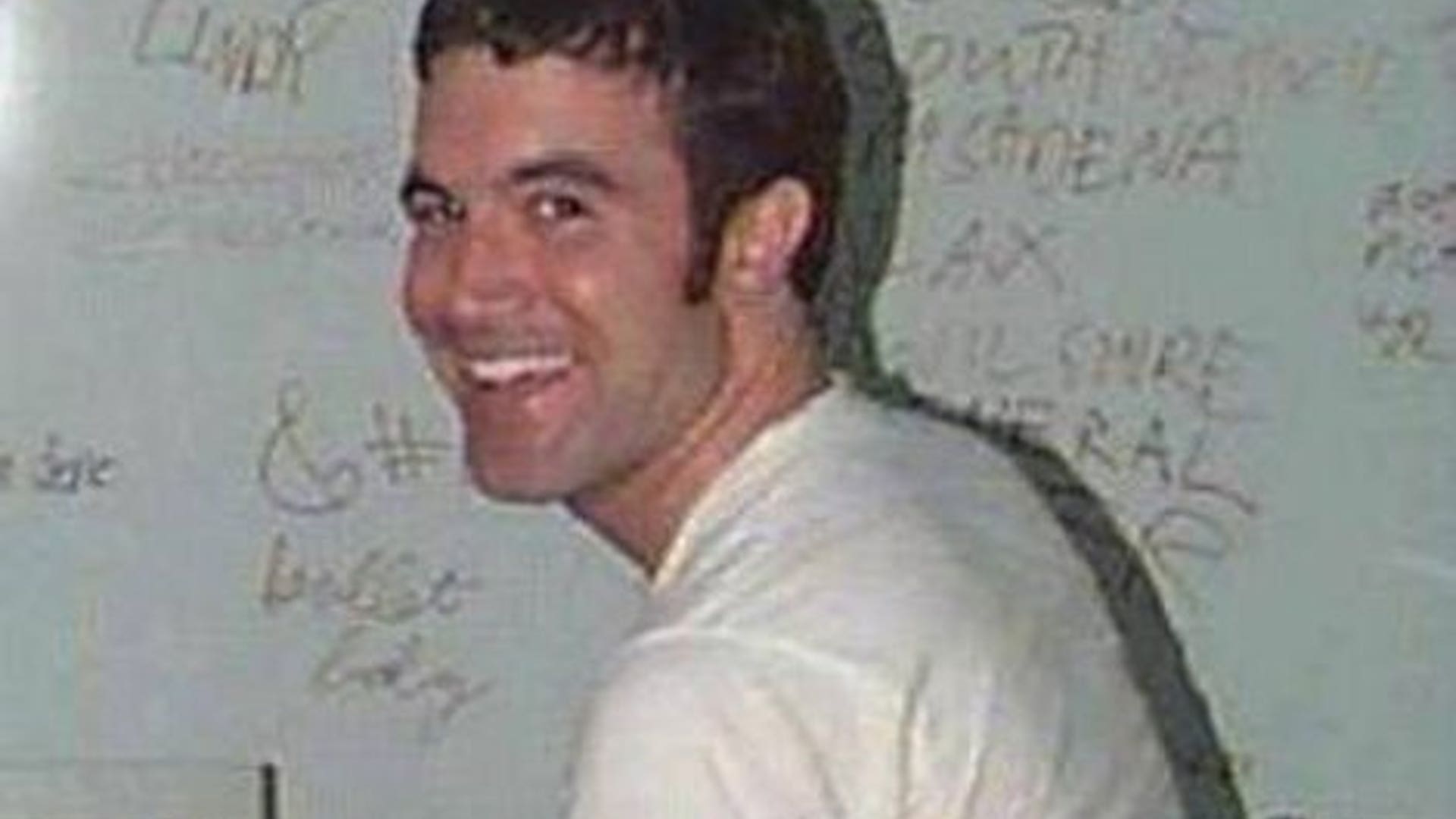 Tom from Myspace