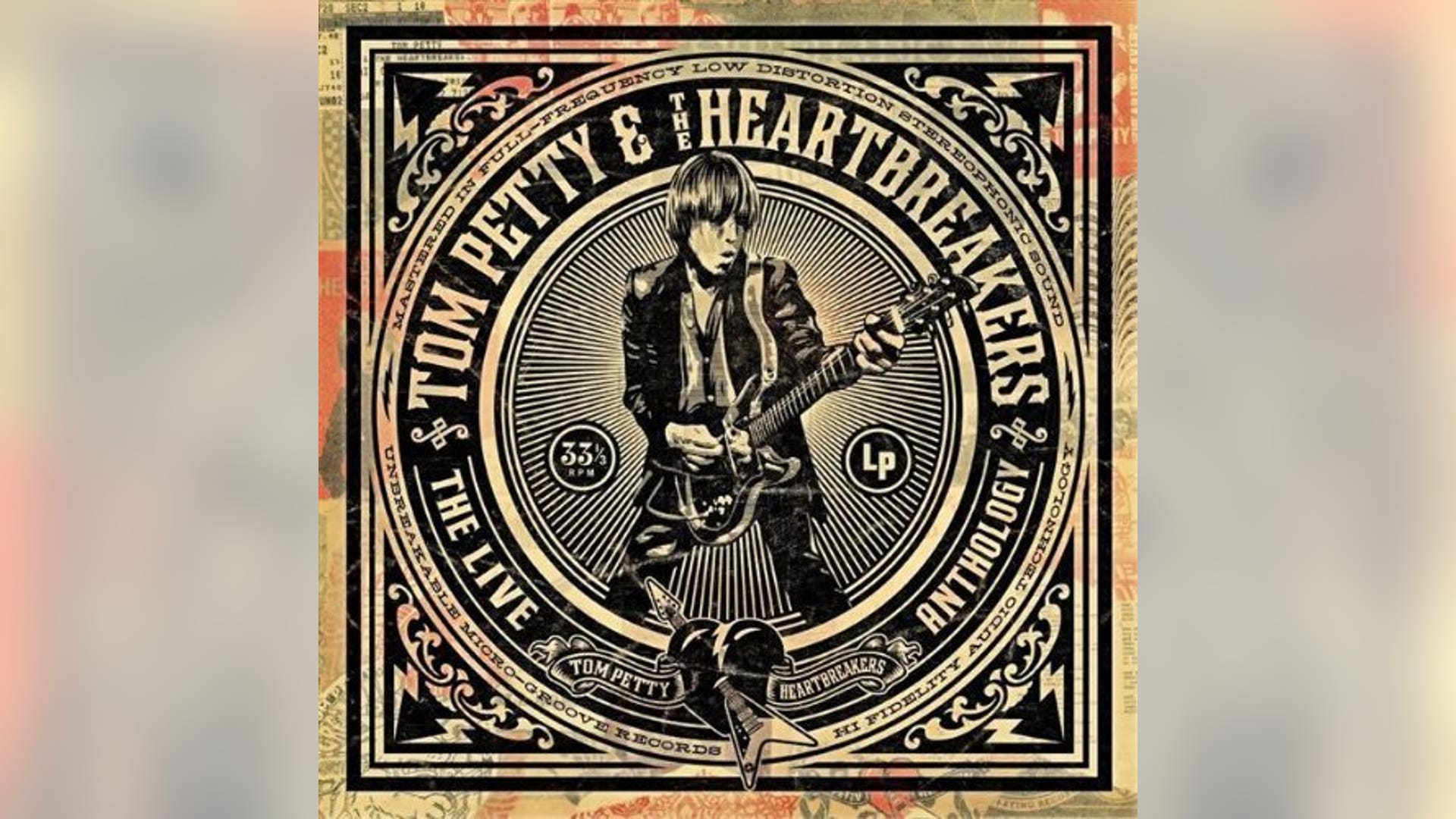 Tom Petty & the Heartbreakers