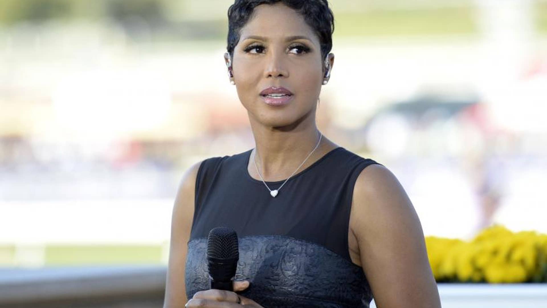 Toni Braxton