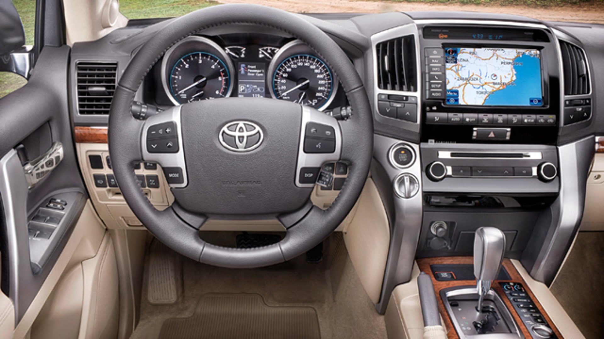 toyotalandcruiserinterior